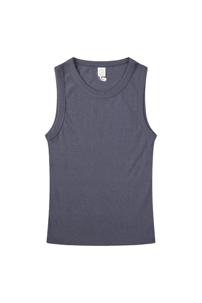 June tanktop in navy