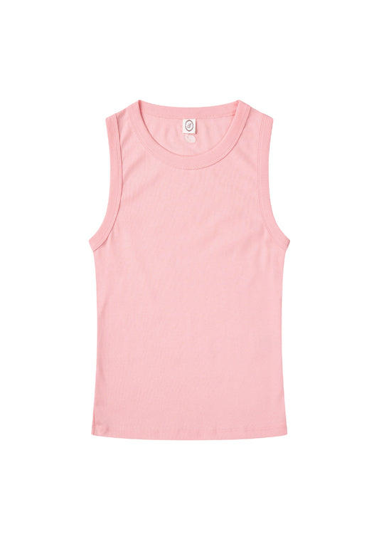 June tanktop in rose