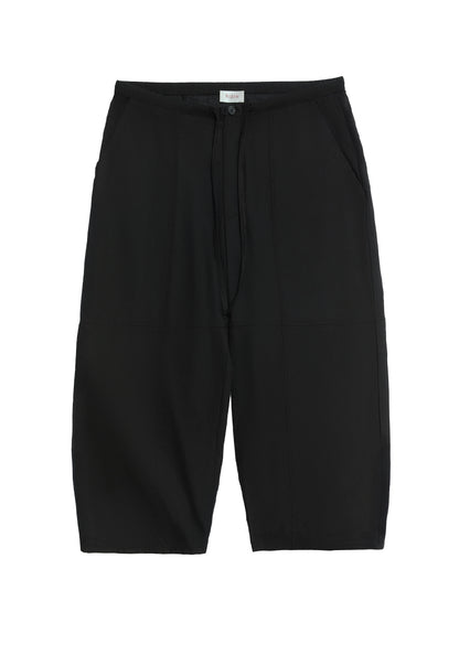 Noa pant in black